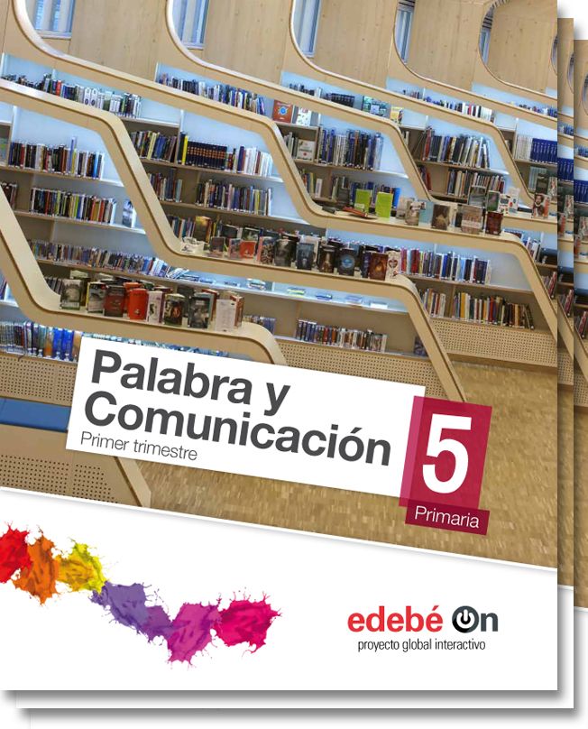 Palabra y Comunicación 5 -