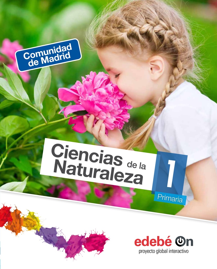 CIENCIAS DE LA NATURALEZA 1