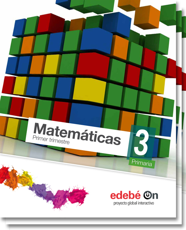 MATEMÁTICAS 3