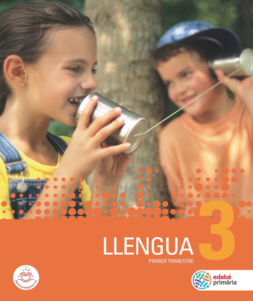 LLENGUA 3