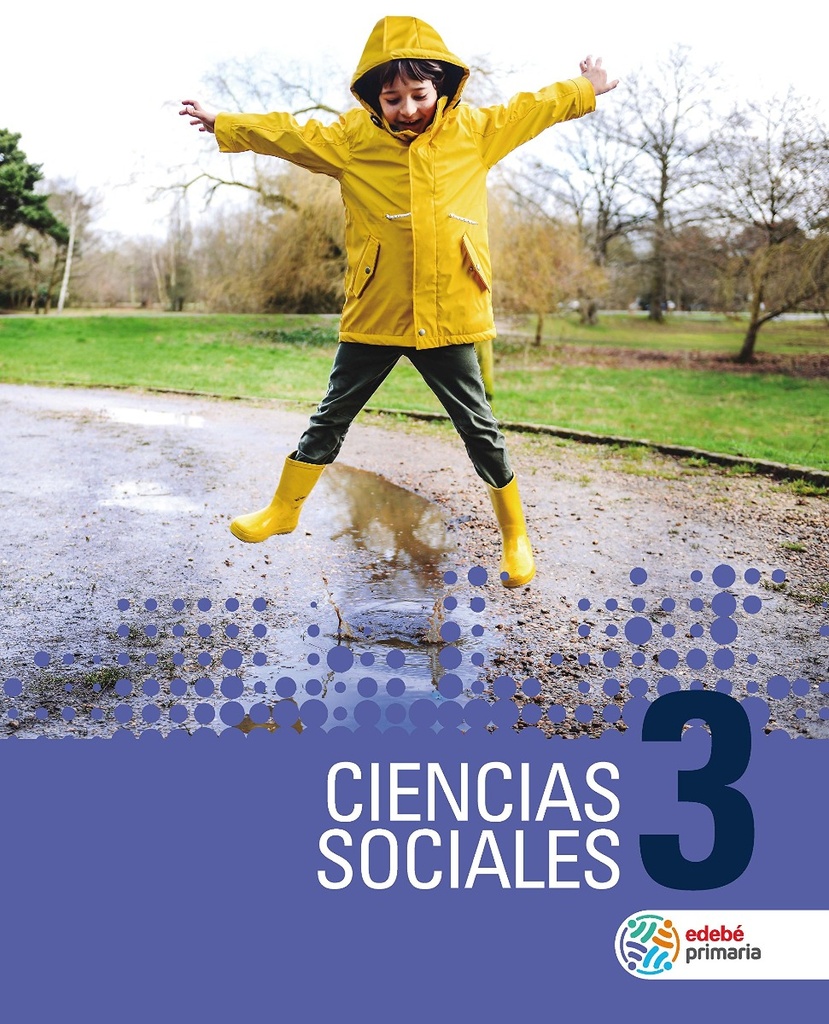 CIENCIAS SOCIALES 3