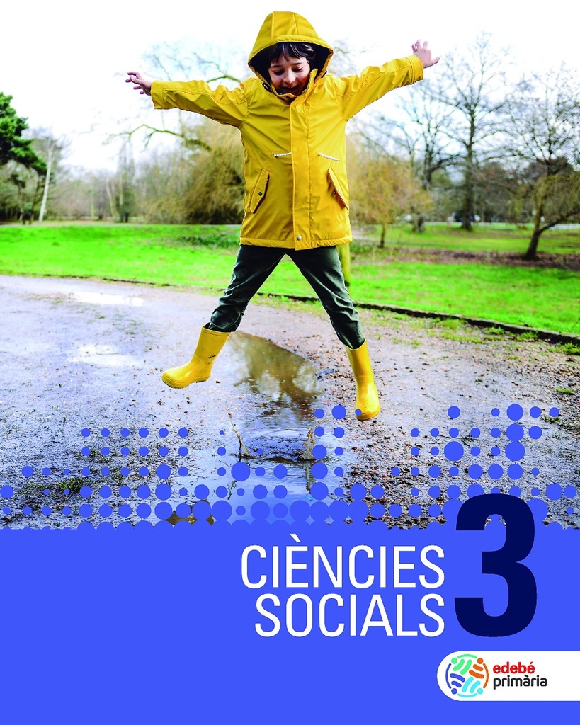 CIÈNCIES SOCIALS 3