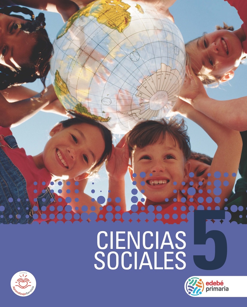 CIENCIAS SOCIALES 5