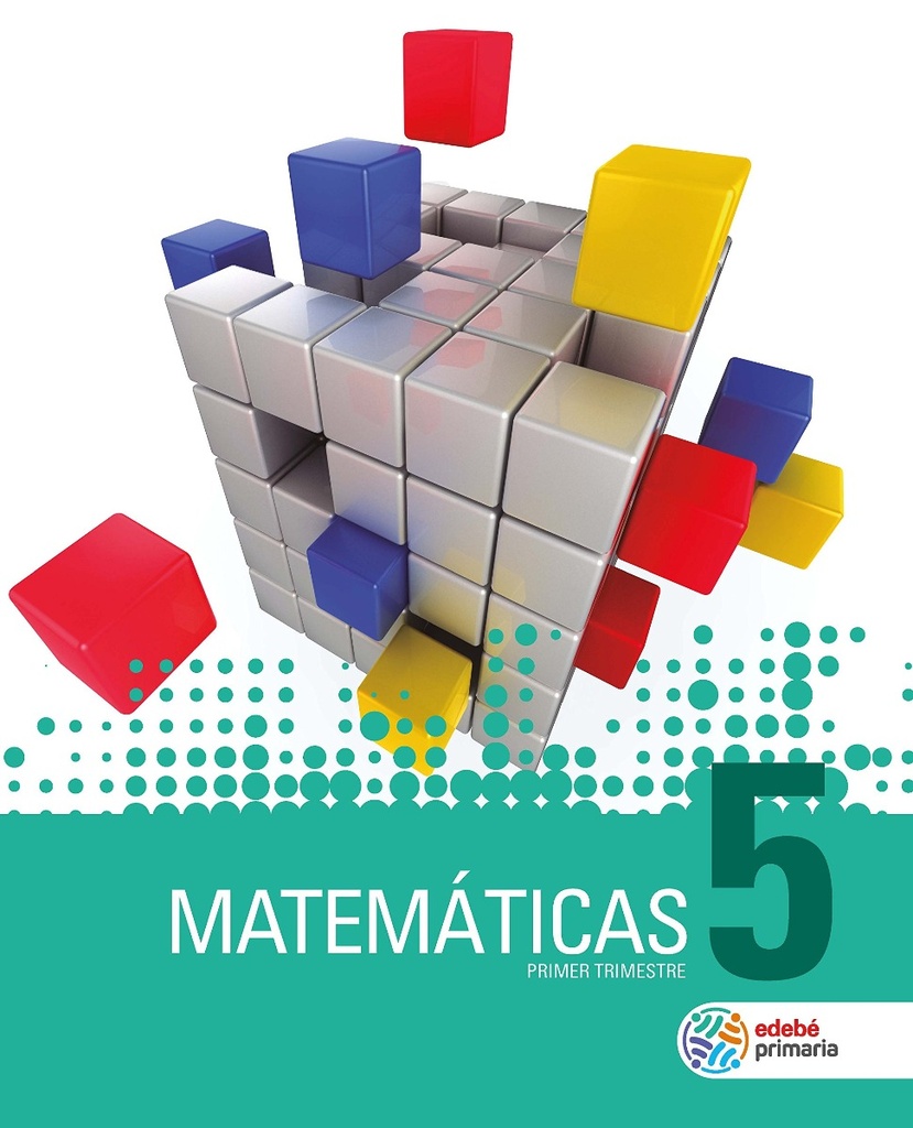 MATEMÁTICAS 5