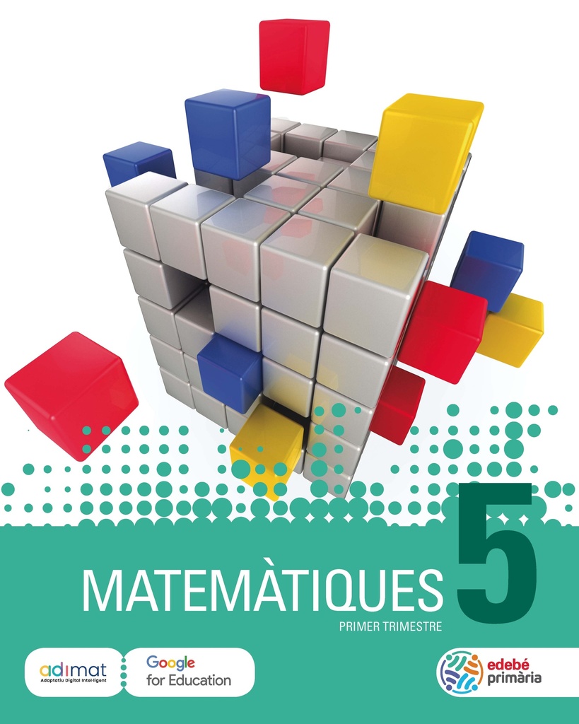 MATEMÀTIQUES 5