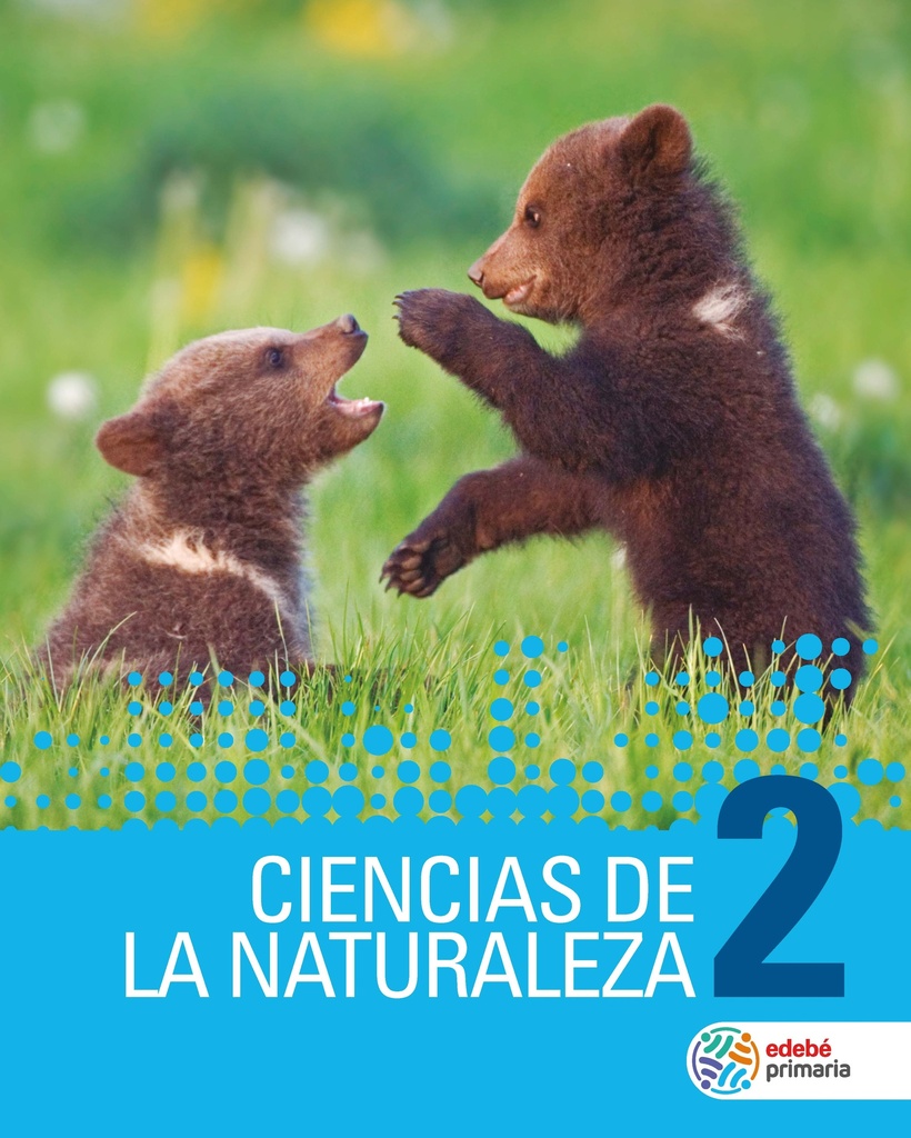 CIENCIAS DE LA NATURALEZA 2