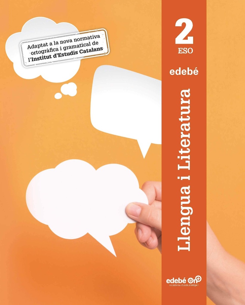 LLENGUA I LITERATURA 2 (Catalán) 