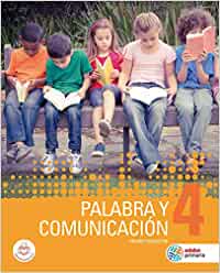 Palabra y comunicación 4