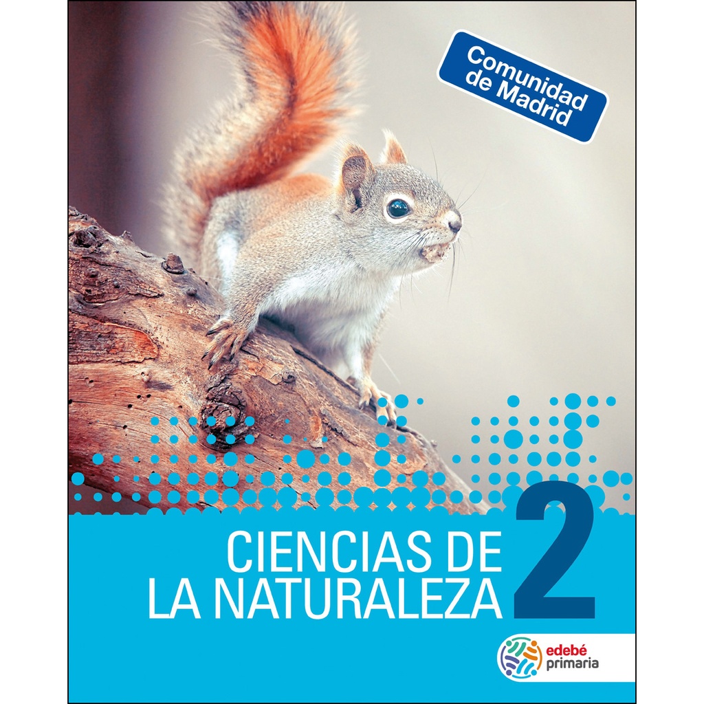 CIENCIAS DE LA NATURALEZA 2 Primaria