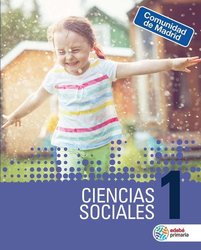 CIENCIAS SOCIALES Primaria 1