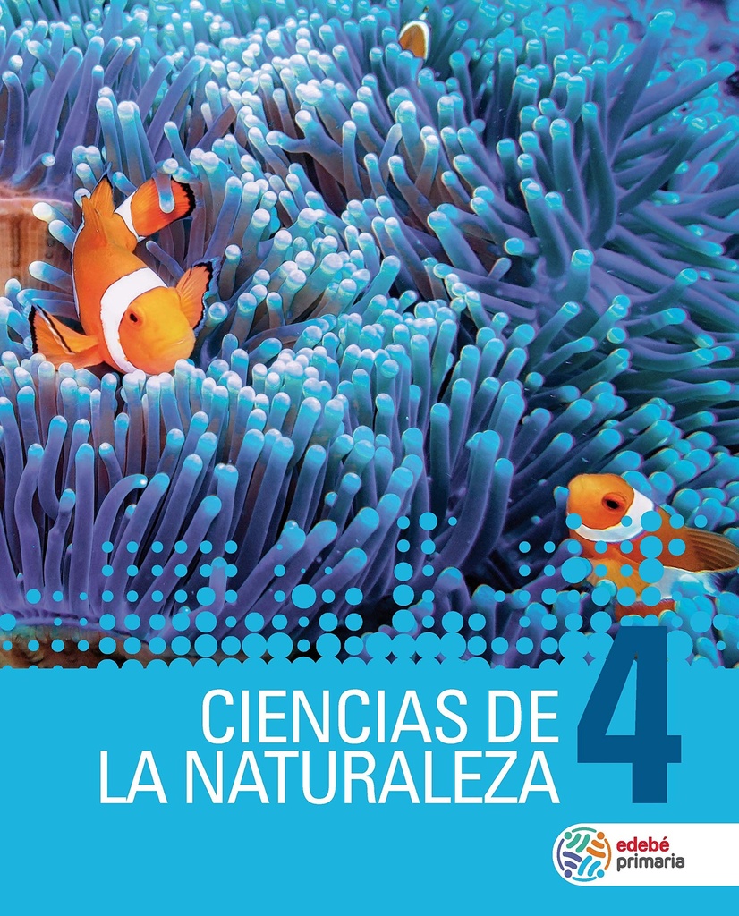 CIENCIAS DE LA NATURALEZA 4