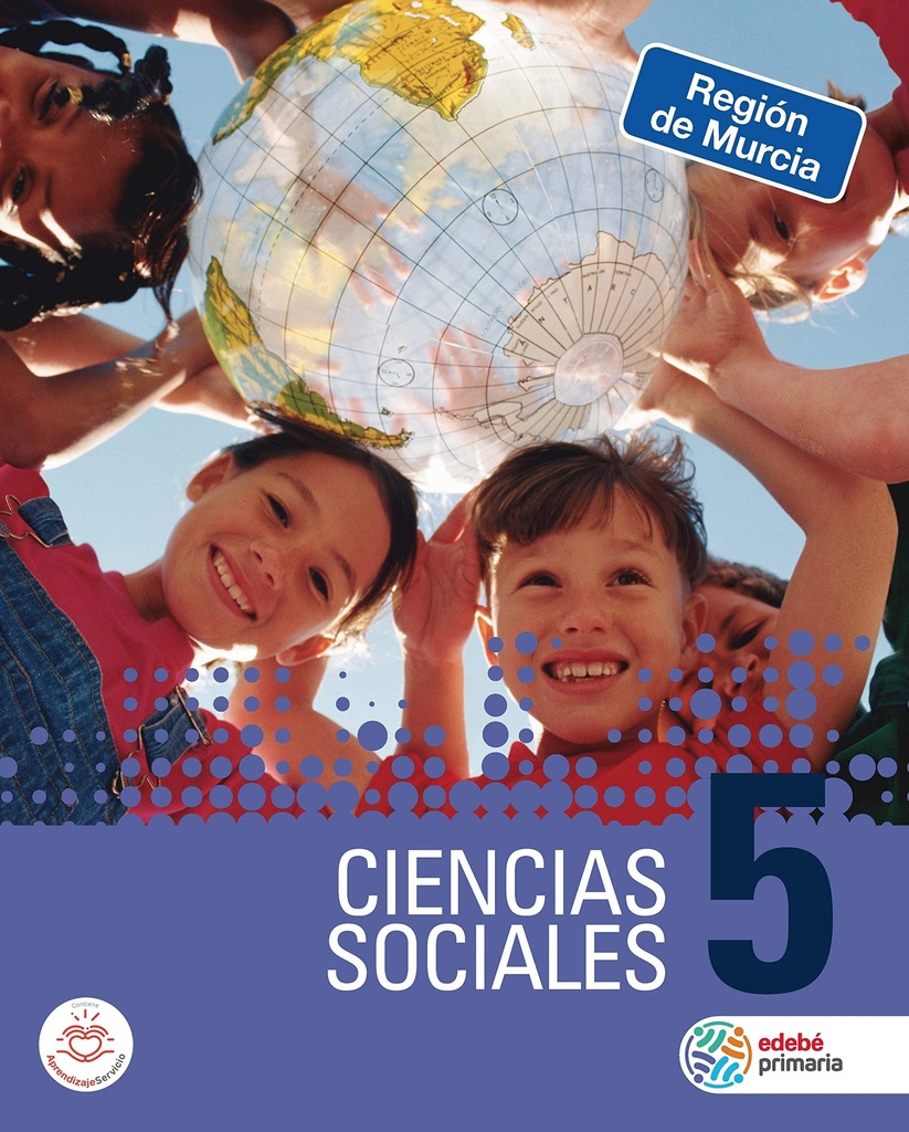 CIENCIAS SOCIALES 5