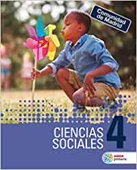 CIENCIAS SOCIALES 4