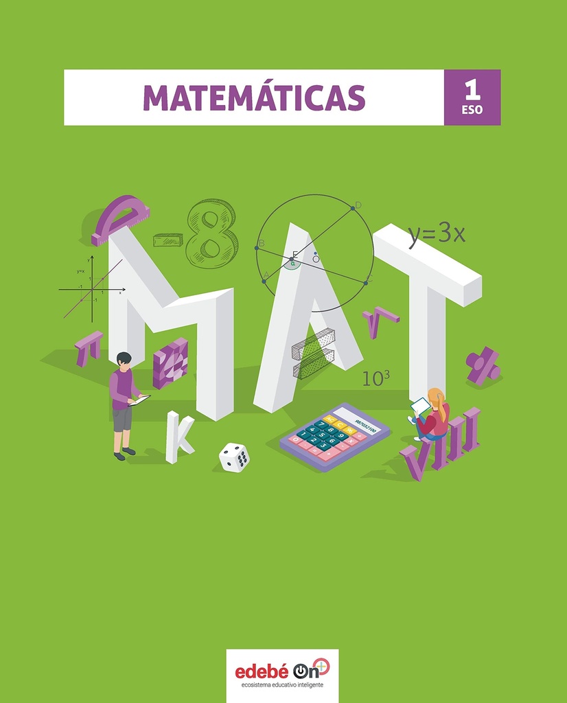 MATEMATICAS ES1 (CAS)