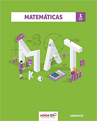 MATEMÁTICAS 1