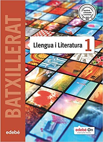 LLENGUA I LITERATURA 1