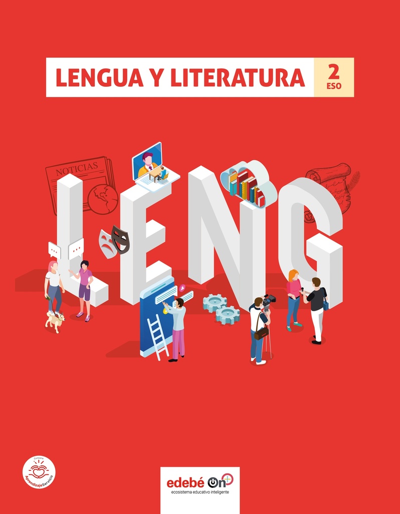 LENGUA Y LITERATURA 2