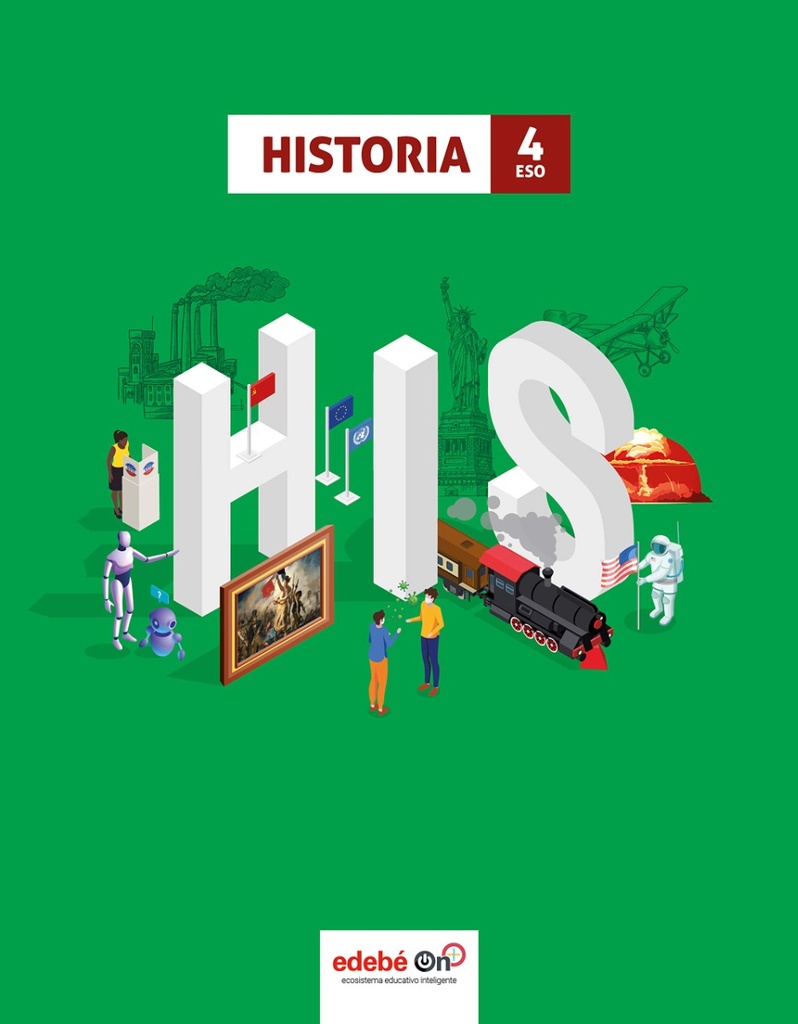 HISTORIA 4