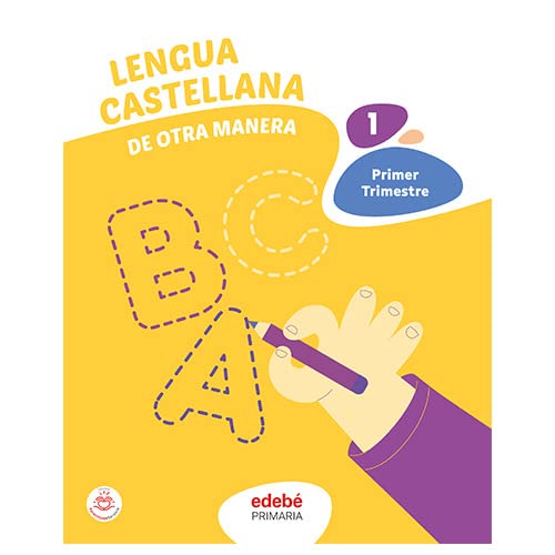 LENGUA CASTELLANA 1