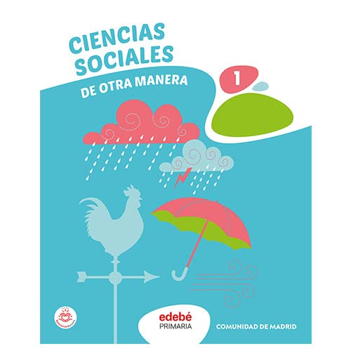 CIENCIAS SOCIALES 1