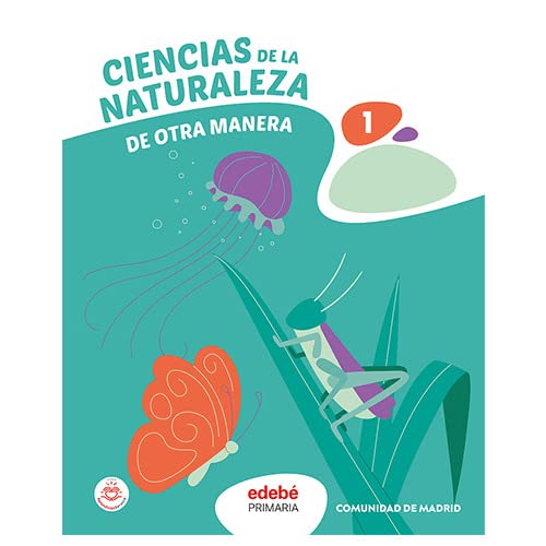 CIENCIAS DE LA NATURALEZA 1