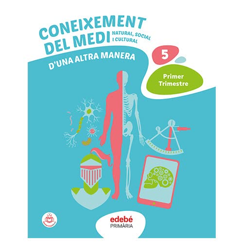 CONEIXEMENT DEL MEDI 5