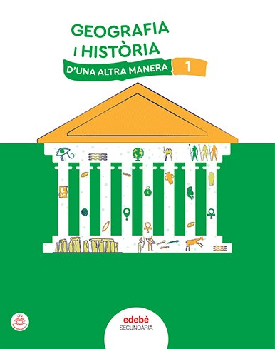 GEOGRAFIA I HISTÒRIA 1