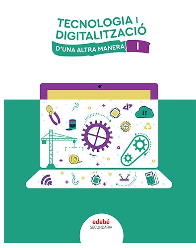 TECNOLOGIA I DIGITALITZACIÓ I