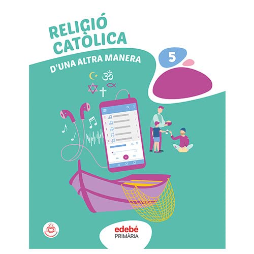 RELIGIÓ CATÒLICA 5