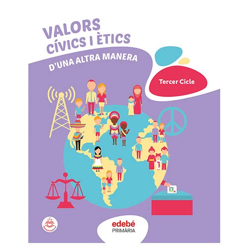 VALORS CÍVICS I ÈTICS EP