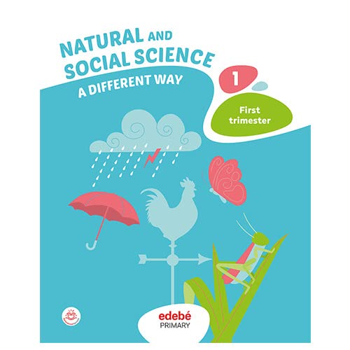 NATURAL AND SOCIAL SCIENCE  1