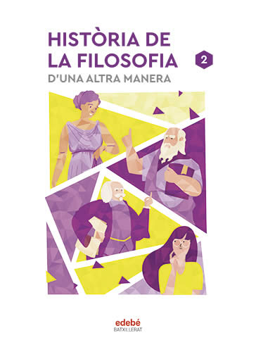 HISTÒRIA DE LA FILOSOFIA