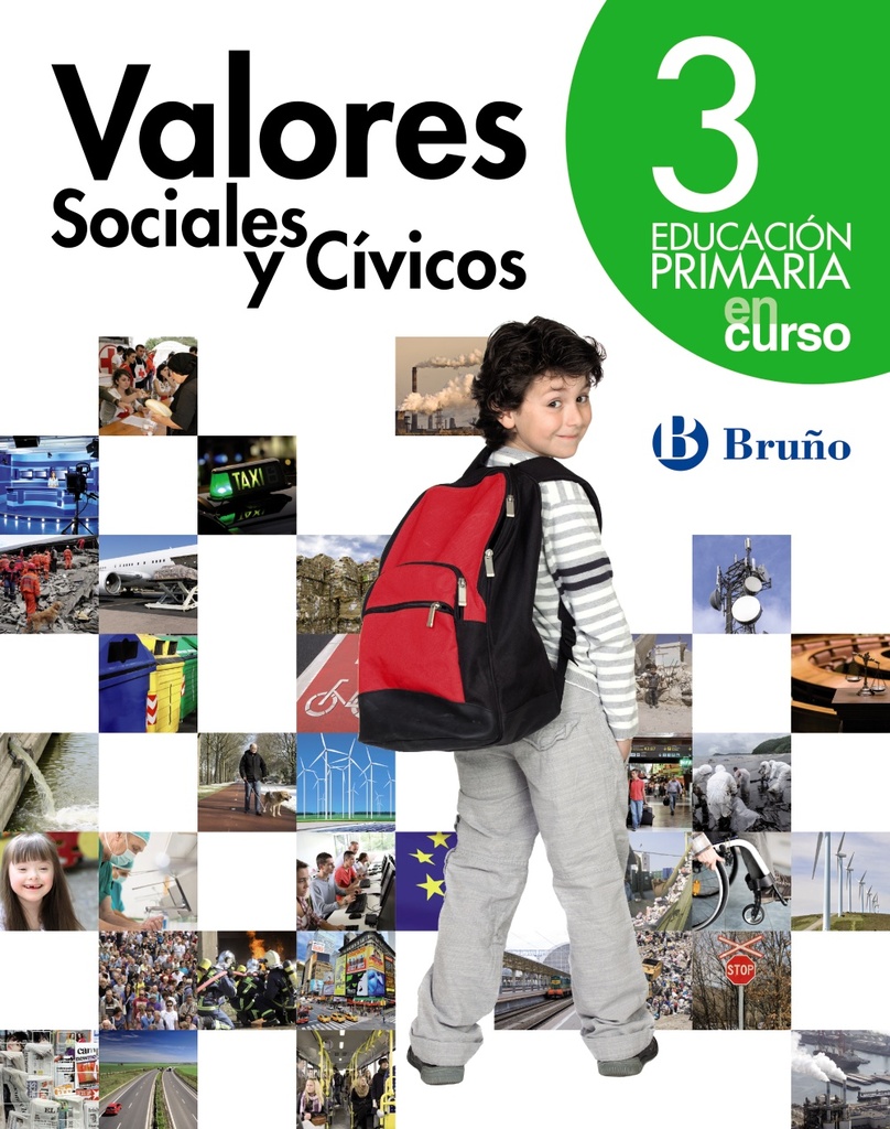 En curso Valores sociales y cívicos