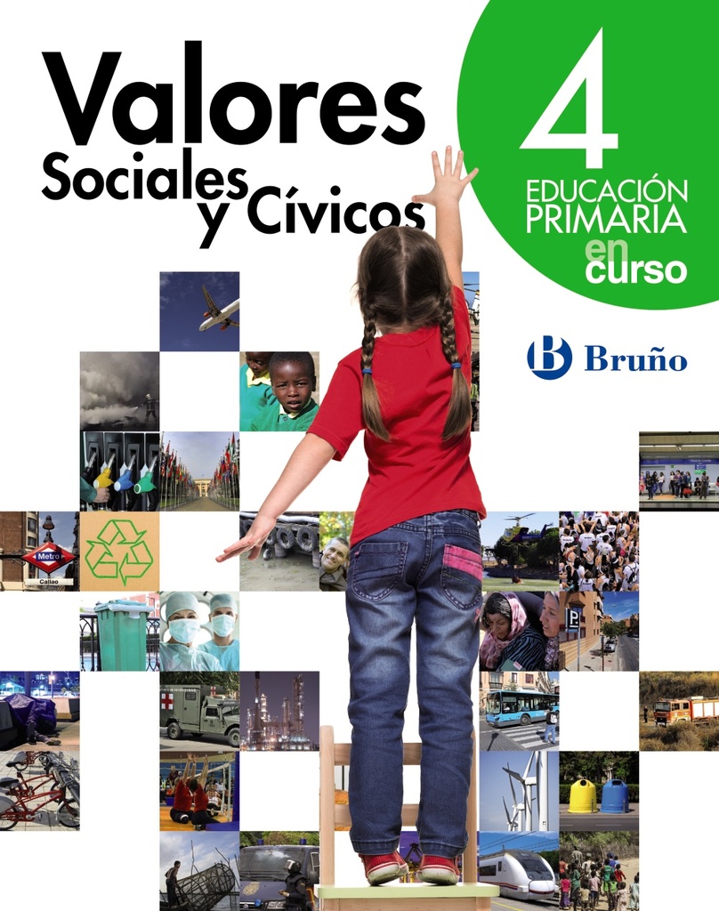 Valores sociales y cívicos