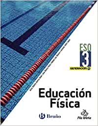 Generación B Educación Física 3 ESO