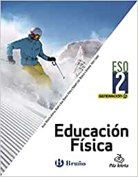 Generación B Educación Física 2 ESO