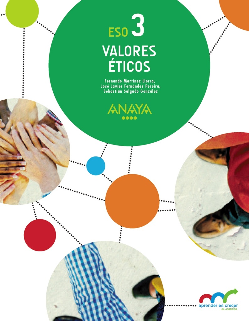 Valores Éticos 3.