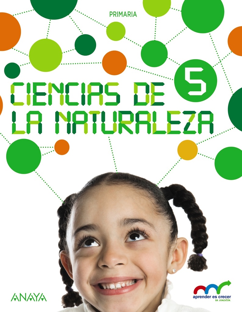 Ciencias de la Naturaleza 5.