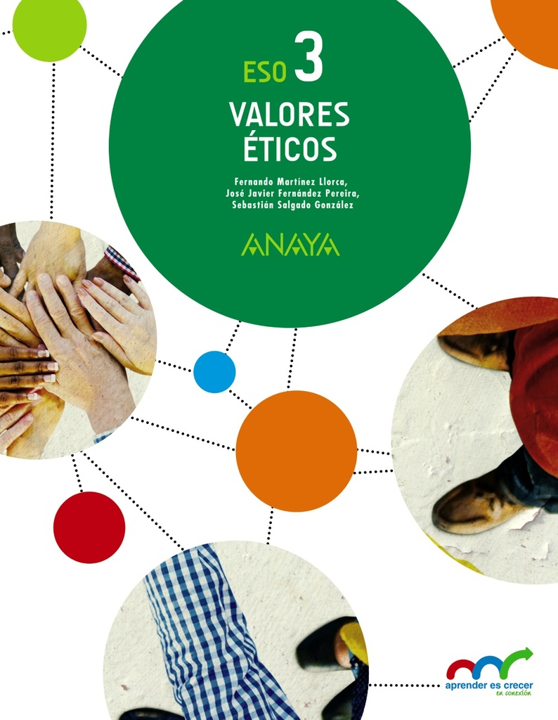 Valores Éticos 3.