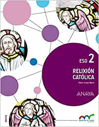 Relixión Católica 2.