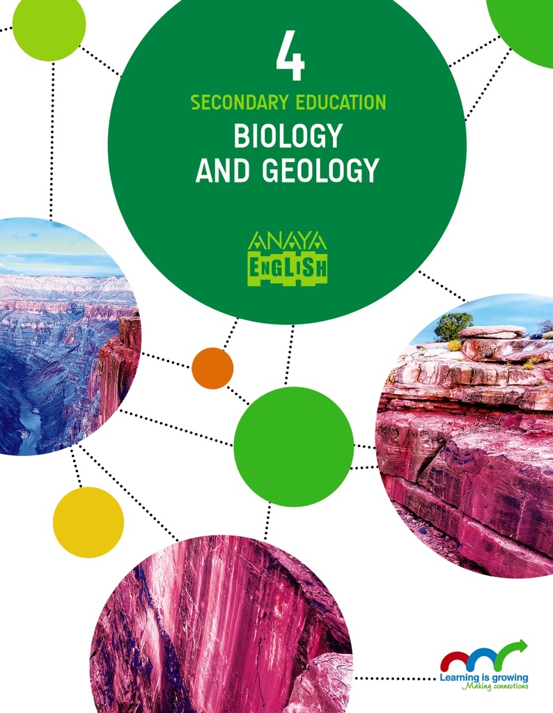 Biology and Geology 4.