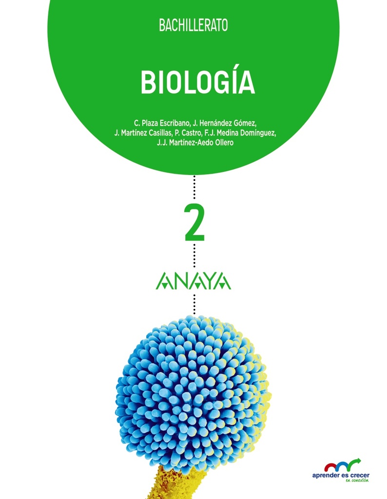 Biología 2.