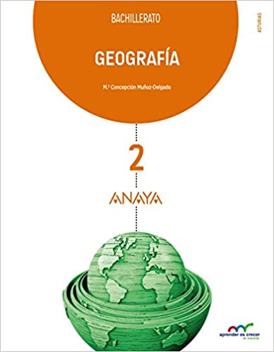 Geografía 2. Asturias