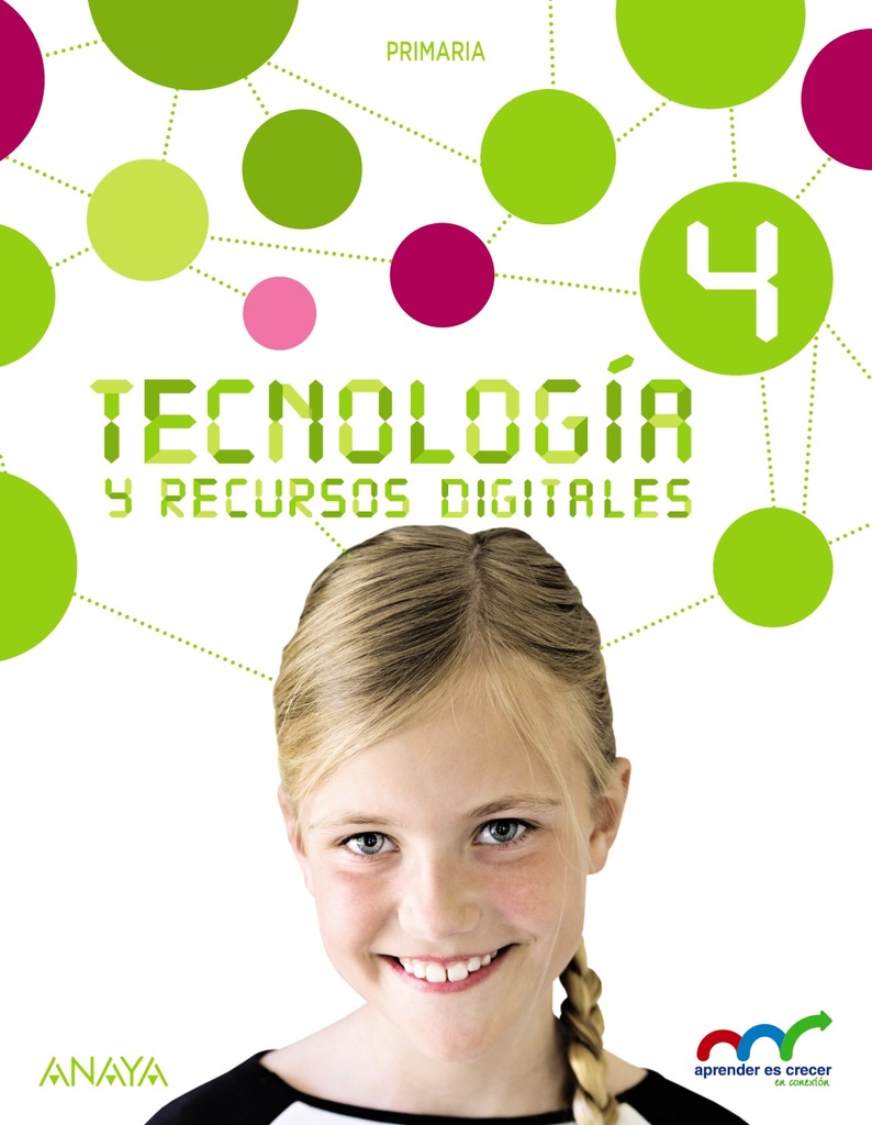 Tecnología y Recursos Digitales 4.