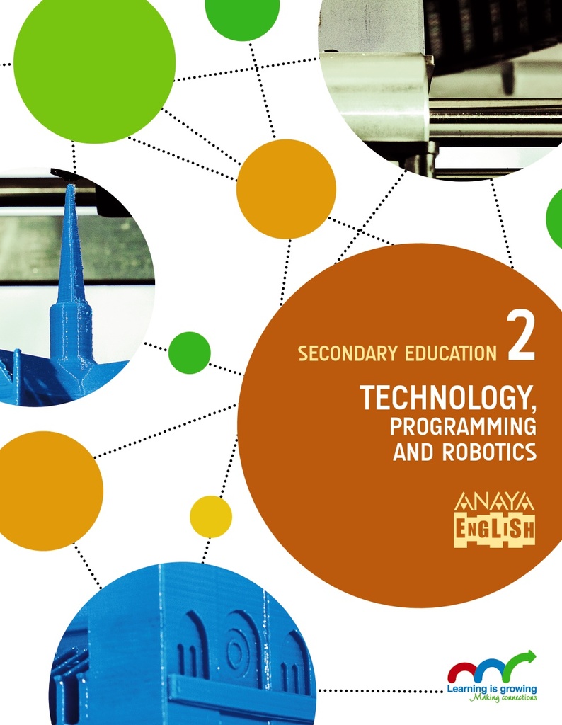 Technology, Programming and Robotics 2.