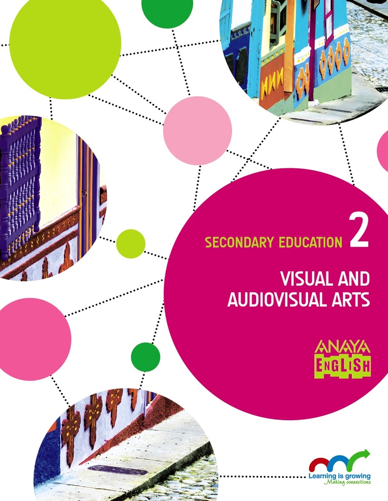 Visual and Audiovisual Arts 2.