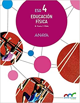 Educación Física 4.