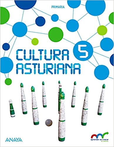 Cultura Asturiana 5.