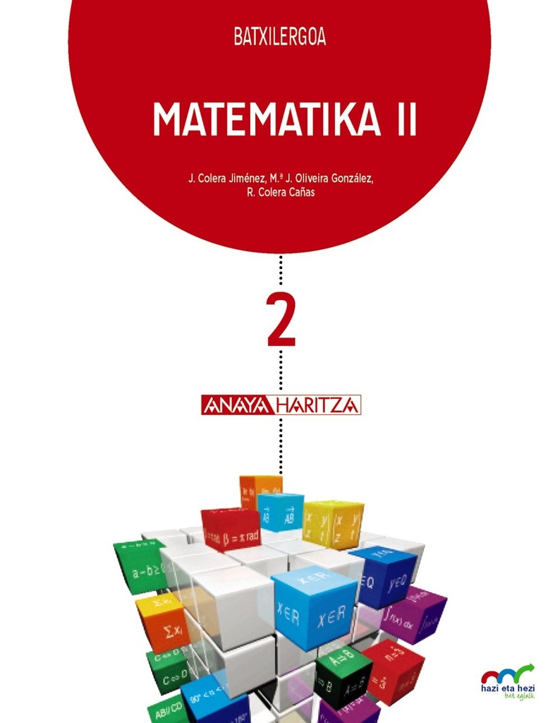 Matematika II.