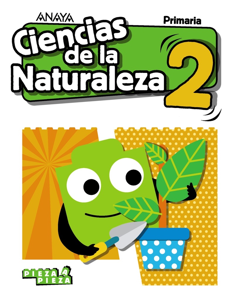 Ciencias de la Naturaleza 2.